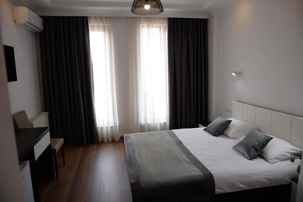 Guest House Gantiadi Батуми 0*,  Грузия