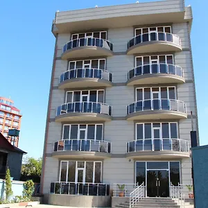 Nakashidze's Apart Otel