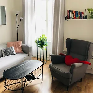  Hostel Adam&eva Czechy