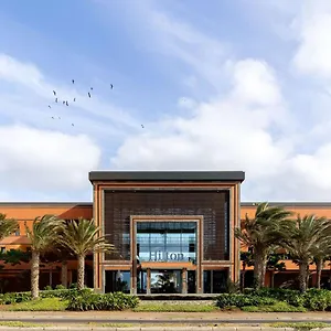 ***** Ośrodek wypoczynkowy Hilton Cabo Sal Wyspy Zielonego Przylądka