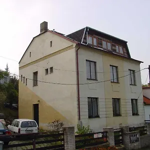  Pensjonat Trojska Czechy