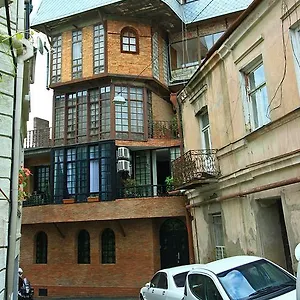 ** Hotel Babilina Gruzja