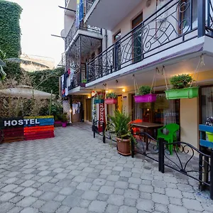 Surf Hostel