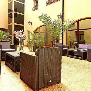 *** Hotel Trianon Rumunia